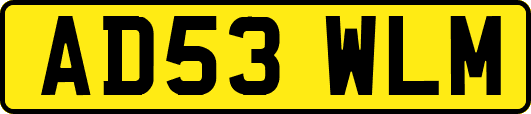 AD53WLM