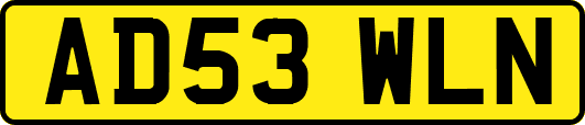 AD53WLN
