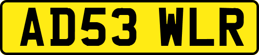 AD53WLR