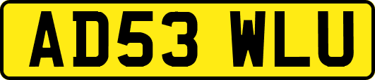 AD53WLU