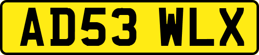 AD53WLX