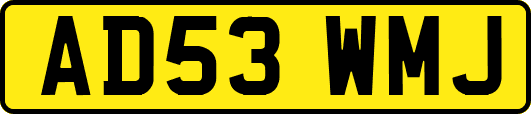 AD53WMJ