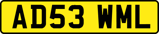 AD53WML