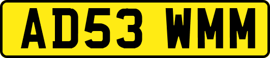 AD53WMM