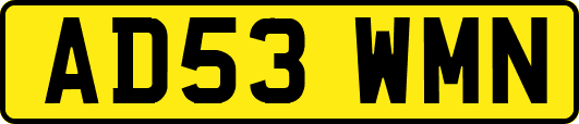 AD53WMN