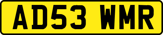 AD53WMR