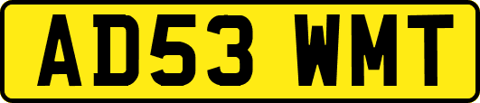 AD53WMT