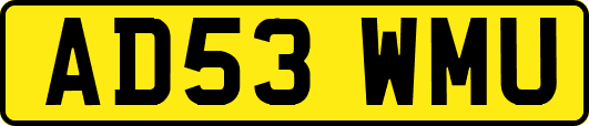 AD53WMU