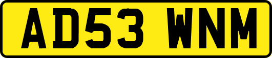 AD53WNM