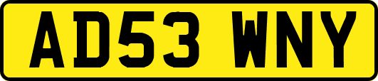 AD53WNY