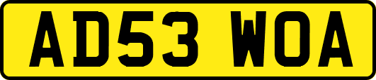 AD53WOA