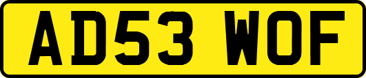 AD53WOF