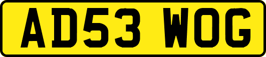 AD53WOG