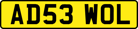 AD53WOL