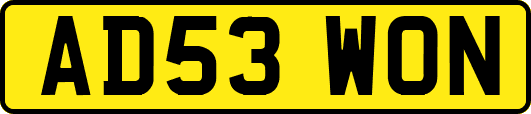 AD53WON