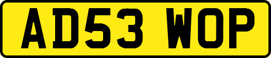 AD53WOP