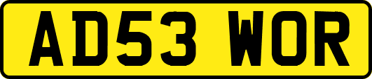 AD53WOR