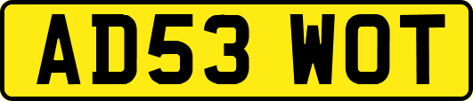 AD53WOT
