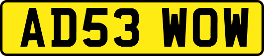 AD53WOW