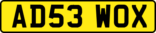 AD53WOX