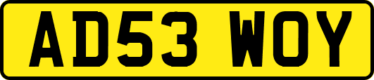 AD53WOY
