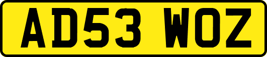 AD53WOZ