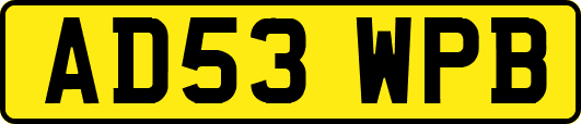 AD53WPB
