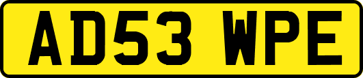 AD53WPE