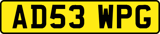 AD53WPG