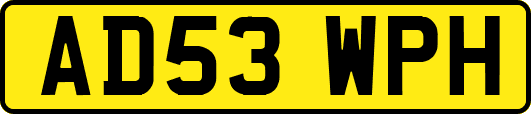 AD53WPH