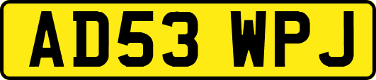 AD53WPJ