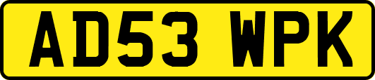 AD53WPK