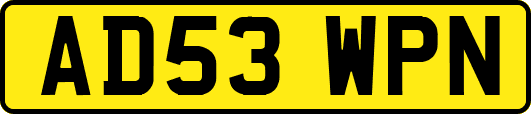 AD53WPN