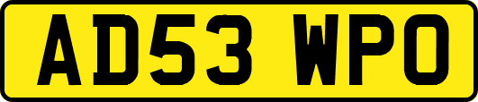 AD53WPO