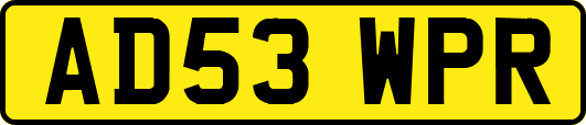AD53WPR