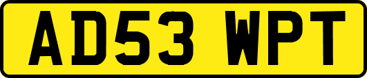 AD53WPT