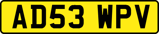AD53WPV
