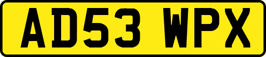 AD53WPX