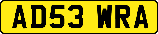 AD53WRA