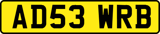AD53WRB