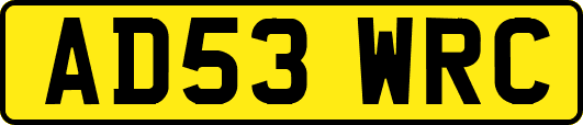 AD53WRC