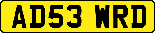 AD53WRD