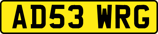 AD53WRG