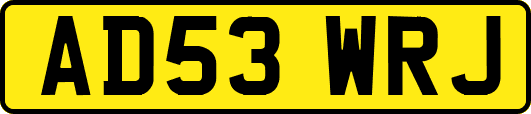 AD53WRJ