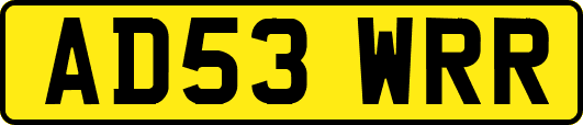 AD53WRR
