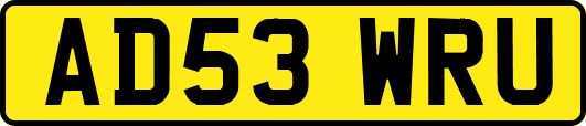 AD53WRU