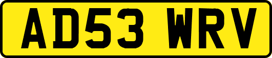 AD53WRV
