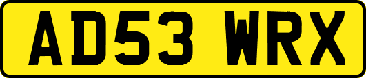 AD53WRX