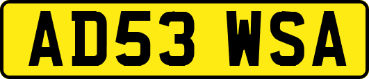 AD53WSA