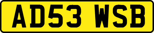 AD53WSB